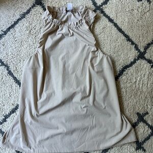 Athleta Navigate Cinch Top.  Sz S